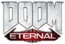 DOOM Eternal Standard Edition (Xbox One), The Game Key King, thegamekeyking.com